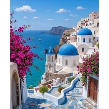 5d Elmas Boncuk Taş Işleme Mozaik Goblen Kit 40x50cm Gc90569 Diamond Painting Boncuk Puzzle Elmas Boyama