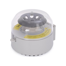 Allsheng Mini 6Kc Santrifüj Mikrosantrifüj 4000-6000 Rpm