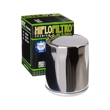 Harley D. Ultra Lımıted Low Abs Flhtkl 1750 2017-2018 Krom Yağ Filtre Obhf