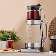 Aryıldız Design Çay Makinesi