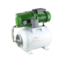 Mey İthalat Atlantis Jcp100-st Hidrofor Seti 1 Hp