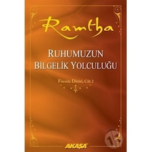 ruhumuzun Bilgelik Yolculuğu - Ramtha