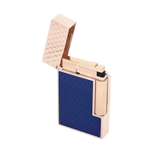 S.t. Dupont 016632 Ligne 2 Dragon Scales Lighter S.t. Dupont 016632 Ligne 2 Dragon Scales Lighter
