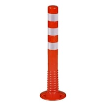 Şerit Ayırıcı Esnek Delinatör 75 Cm