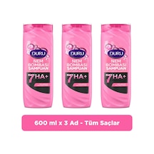 Tüm Saçlar