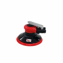 Roney RP6100 Havalı Vakumsuz Eksantrik Zımpara 150 MM