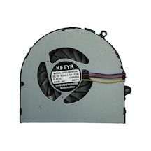 Lenovo İle Uyumlu G480 2184-22u, G480 2184-27u, G480 2184-3nu Notebook Cpu Fan, İşlemci Fanı