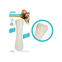 Pawise - 711 - Dura Chew Et Aromalı Köpek Kemiği - Ece-umay - 16,5 Cm