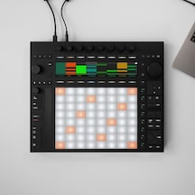 Ableton Push 3 - 3. Nesil Gelişmiş Live Controller
