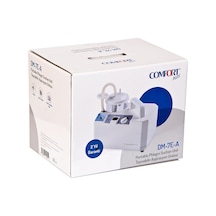 Comfort Plus DM-7EA Aspiratör - Aspirasyon Cihazı