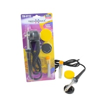 40w Kalem Havya Seti Tm-9112