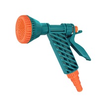 Bahçe Sulama Fıskiye Tetikli Tabanca Süzek 1/2" - 5/8 - 3/4"