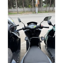 Mini Yolcu Koltuğu Apx