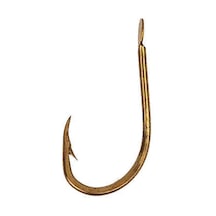 Mustad Olta İğnesi 19428NPBR 10lu Standart NO:2