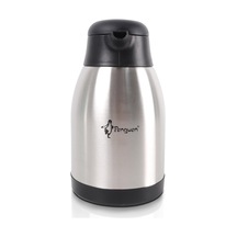 Penguen 2 Litre Çelik Termos Png-1200p, Penguen Çay Termosu Sku: Smg8690010184306 Açık