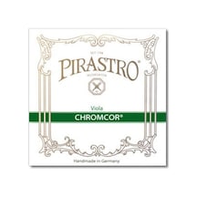 Pirastro Chromcor D ( Re ) Tek Viyola Teli 329220