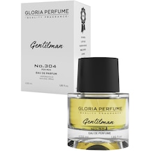 Gloria 304 Gentilman Erkek Parfüm EDP 55 ML