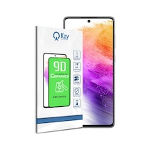 Samsung Uyumlu Galaxy A73 Tam Kaplayan Seramik Ekran Koruyucu (538917386) 20 Tl Fark Ile Apple  iPhone Hızlı Şarj Kablosu