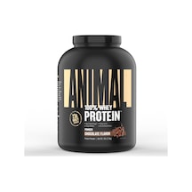 Univesal Animal Whey Protein 2300 Gr Diğer