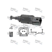 Fren Pedal Musuru Megan 2 / Clio 3 / Scenic / Master / Duster 2003 Mavı - Gri 2 Fıslı