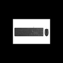 A4 Tech Kr-3330s, Siyah, Usb Kablolu, Türkçe Q, Multimedya, Klavye Mouse Set Diğer A4 Tech Kr-3330s, Siyah, Usb Kablolu, Türkçe Q, Multimedya, Klavye Mouse Set Diğer