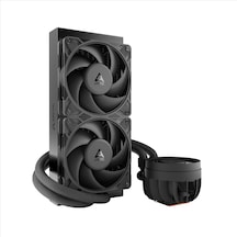 Arctic Acfre00178a Liquid Freezer Iıı Pro 240 Intel / Amd Uyumlu,