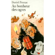 Au Bonheur Des Ogres 9782070403691