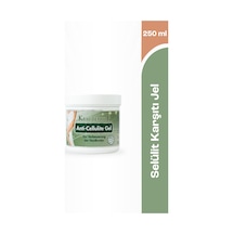 Krauterhof 250 Ml Anti-selulit Jel