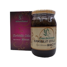 Doğan Baharatçılık Kırkkilit Otlu Ballı Bitkisel Karışım 450 G