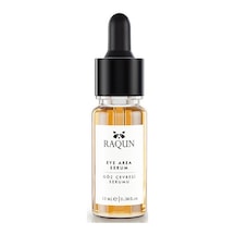 Raqun Göz Çevresi Serumu 10 Ml