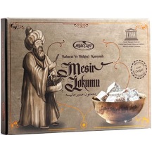 Maccun Manisa Mesir Lokumu 450 G