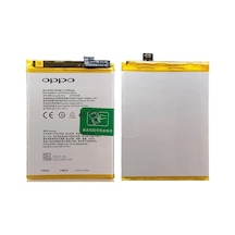 Tkgz Oppo Reno 5 Batarya Pil  Batarya