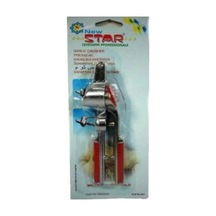Metal Sarımsak Ezici 5580 Sarı