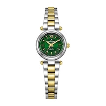 Roche Montre Rml5006-04 Kadın Kol Saati Metalik Gri