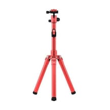 Benro Mefoto Roadtrip Air Tripod Red