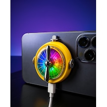 Rgb Işıklı Manyetik Telefon Soğutucu Uczza2telefonsoğutucu-5
