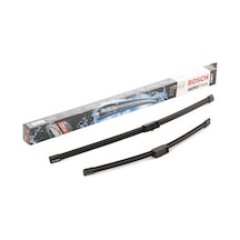 Aerotwin Silecek Set A096s 600/450 Mm Vw Caddy 3 Touran 1 2k1955425 3397007096 Bosch
