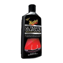 Meguıars Ultimate Compound Çizik Çıkarıcı Pasta N11.289