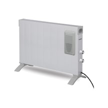 Kumtel HC-2948 2000 W Fanlı Konvektör Isıtıcı