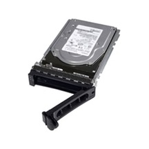 Dell 400-aurs 1 Tb 7200rpm Sata 6gbps 512n 3.5 İnch Hot Plug Sunucu Harddisk