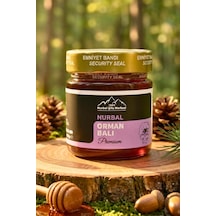 Nurbal Orman Balı 300 G