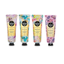 Eyüp Sabri Tuncer Parfume Jewels Serisi El Ve Vücut Kremleri 50 Ml X 4 Adet