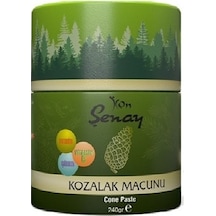 Şenay Çam Kozalağı Macunu 240 GR