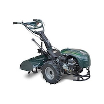 Kaan 700-S 7 Hp Benzinli Arkadan Frezeli Çapa Makinesi