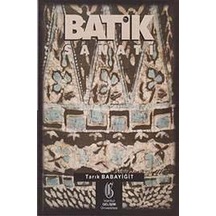 Batik Sanatı - Tarık Babayiğit - İstanbul Gelişim Üniversitesi