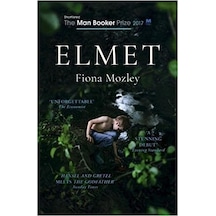 Elmet - Fiona Mozley