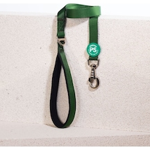 Pawstar L08 Çam Yeşili Sevk Kayışı Yeşil