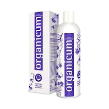 Organicum Active Conditioner Aktif Saç Bakım Kremi 350 ML