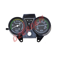 Mondial E-Bis Yük Gösterge Paneli 60V (492661206)