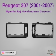 Havalandırma Çerçevesi
